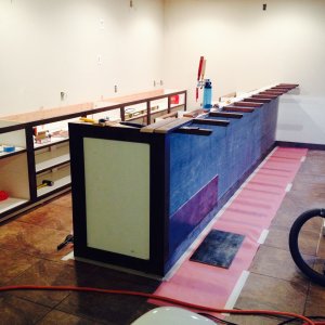My Bar