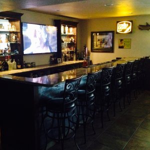 My Bar