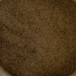 Spiced Cherry Dubbel - Crushed Grains