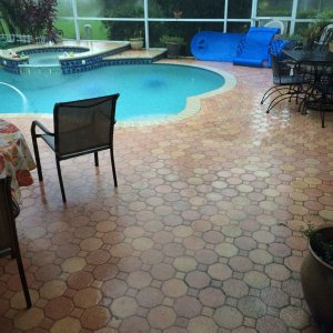 Tampa Flooding