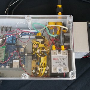 Controller