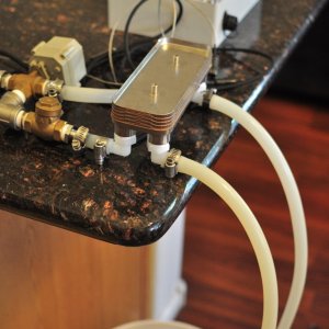 Cooling loop