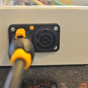AC input/output