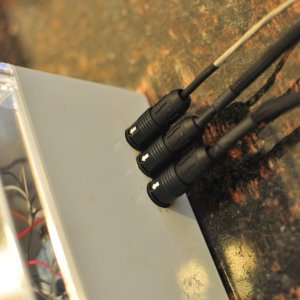 DC connections