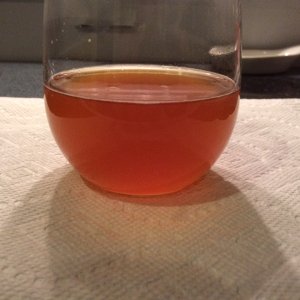 2nd Attempt Beer Color