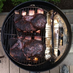 beef chuck ribs