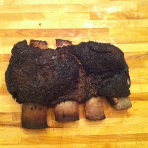 beef chuck ribs