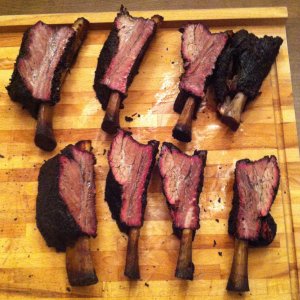 beef chuck ribs