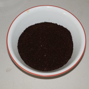 KBS - Sumatra Coffee