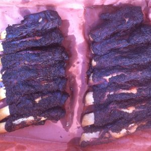 beef back ribs