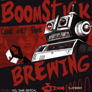 Boomstick Brewing