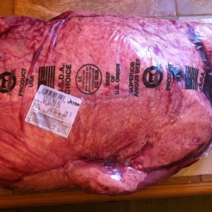 beef shoulder clod