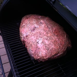 beef shoulder clod