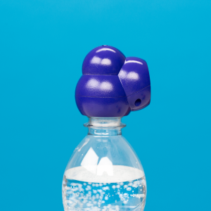 Smallest carbonator ever