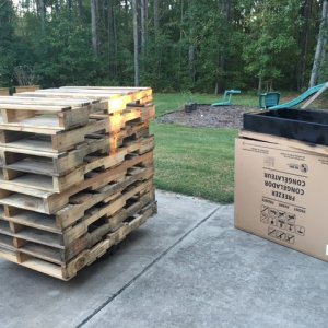 Art's Keezer