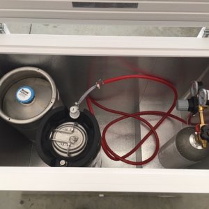 Art's Keezer