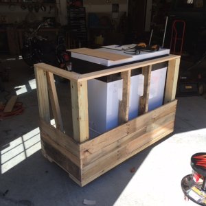 Art's Keezer