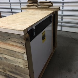 Art's Keezer
