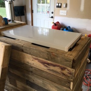Art's Keezer