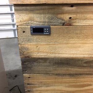 Art's Keezer
