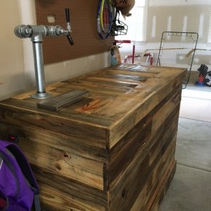 Art's Keezer