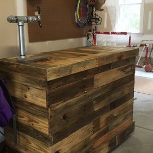 Art's Keezer