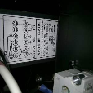 MyPin TD4-SNR +SSR