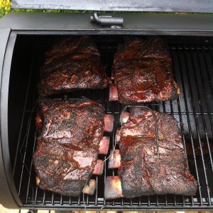 Beef Chuck Ribs