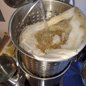 eBIAB Sparging