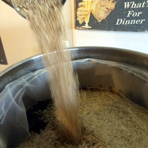 More Grains Are Better