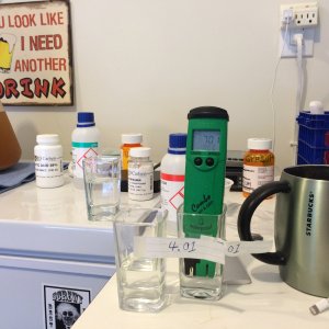 Water Properties