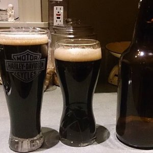 Chocolate Stout