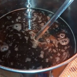 Milk Stout