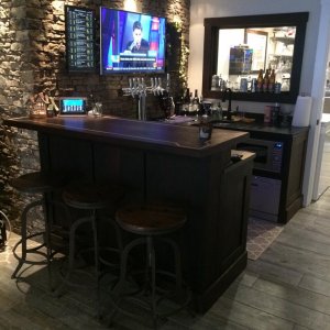 JonyMac's Stillwater Home Brewery