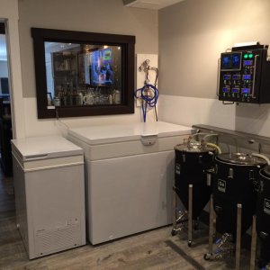 JonyMac's Stillwater Home Brewery