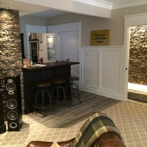 JonyMac's Stillwater Home Brewery
