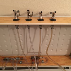 Faucets