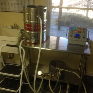 IT'S ALIVE!