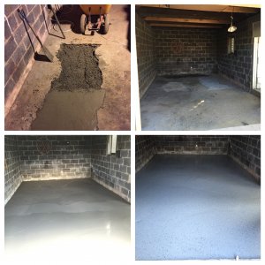Flooring