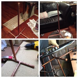 eBIAB build