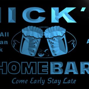 nick's bar