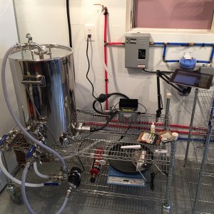 OMS - first batch