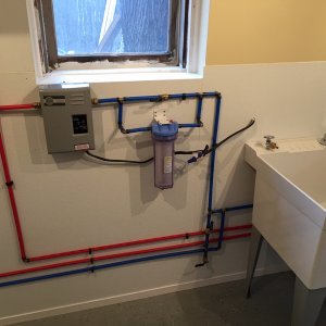 plumbing