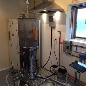 eBIAB build