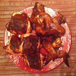 Wings