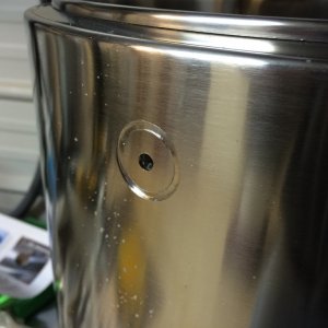 The Ss Brewing Stainless seems pretty tough!