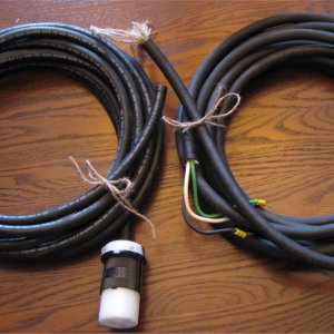 cables