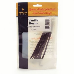 Vanilla Beans