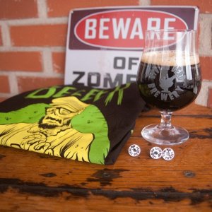 Proper glassware