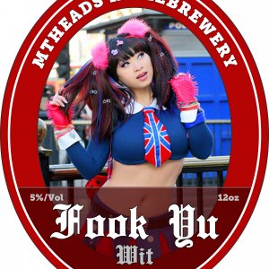 Fook Yu Wit